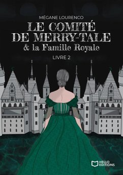 Cover Le Comité de Merry-Tale (eBook, ePUB)