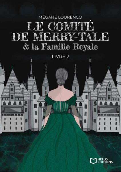 Le Comité de Merry-Tale (eBook, ePUB)