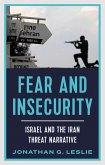 Fear and Insecurity (eBook, ePUB)