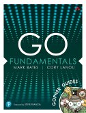 Go Fundamentals (eBook, PDF) Go Fundamentals (eBook, PDF)
