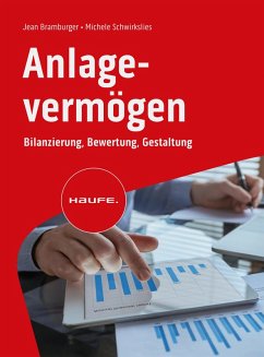 Cover Anlagevermögen (eBook, PDF)