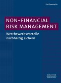 Non-Financial Risk Management¿ (eBook, ePUB)