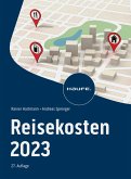 Reisekosten 2023 (eBook, PDF)