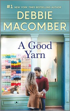 Cover A Good Yarn (eBook, ePUB)