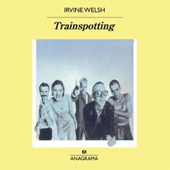 Trainspotting (MP3-Download) - Welsh, Irvine