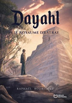 Cover Dayahl - Le Royaume d'Estray (eBook, ePUB)