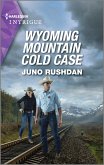 Wyoming Mountain Cold Case (eBook, ePUB)