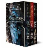 The Harbinger Series Complete Collection (eBook, ePUB)