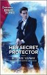 Her Secret Protector (eBook, ePUB) - Bild 1