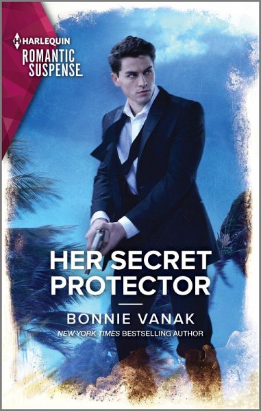 Her Secret Protector (eBook, ePUB) Her Secret Protector (eBook, ePUB)