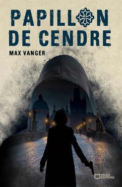 Cover Papillon de Cendre (eBook, ePUB)