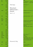 Wörterbuch Palästinensisch - Deutsch (eBook, PDF)