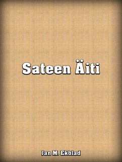 Sateen Äiti (eBook, ePUB)