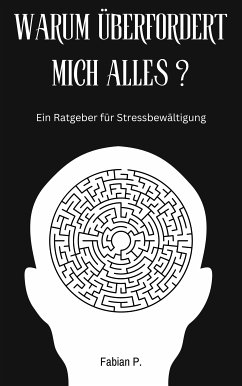 Warum überfordert mich alles? (eBook, ePUB)