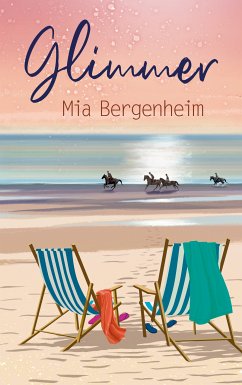 Glimmer (eBook, ePUB) - Bergenheim, Mia