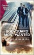 Bodyguard Most Wanted (eBook, ePUB) - Bild 1