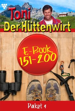 E-Book 151-200 (eBook, ePUB) - Buchner, Friederike von