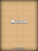 Muistot (eBook, ePUB)