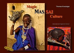 Magical Maasai Culture (eBook, ePUB)