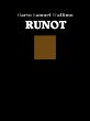 RUNOT (eBook, ePUB) - Bild 1