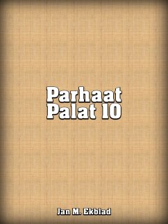 Parhaat Palat 10 (eBook, ePUB)