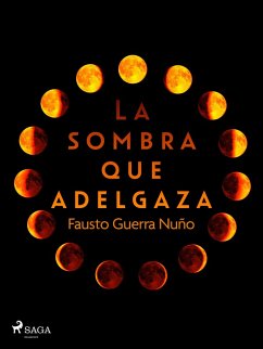 Cover La sombra que adelgaza (eBook, ePUB)