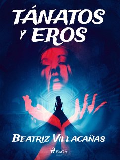 Cover Tánatos y eros (eBook, ePUB)