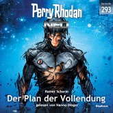 Der Plan der Vollendung / Perry Rhodan - Neo Bd.293 (MP3-Download)