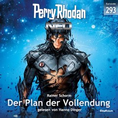 Der Plan der Vollendung / Perry Rhodan - Neo Bd.293 (MP3-Download) - Schorm, Rainer