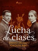 Lucha de clases (eBook, ePUB)