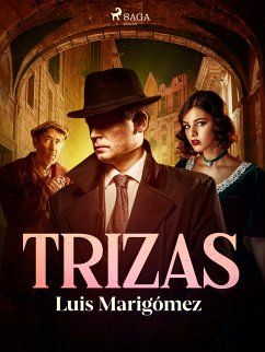 Cover Trizas (eBook, ePUB)
