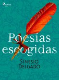 Poesías escogidas (eBook, ePUB)