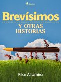 Brevísimos y otras historias (eBook, ePUB)