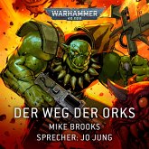 Warhammer 40.000: Der Weg der Orks (MP3-Download)