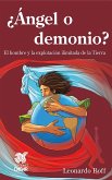 ¿Ángel o demonio? (eBook, ePUB)