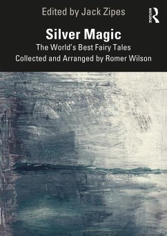 Cover Silver Magic (eBook, PDF)