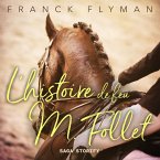 L'histoire de feu M. Follet (MP3-Download)