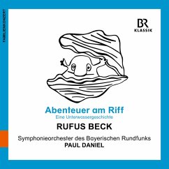 Abenteuer Am Riff - Beck,Rufus/Daniel,Paul/Brso
