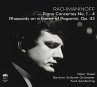 Rachmaninoff:Piano Concertos & Paganini... - Bild 1