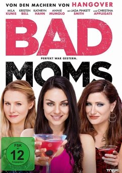 Bad Moms