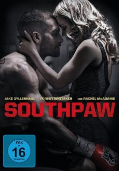 Southpaw