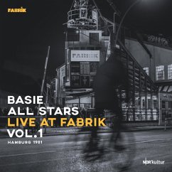 Live At Fabrik Hamburg 1981 (180gr.) - Basie All Stars