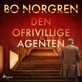 Den ofrivillige agenten (MP3-Download)