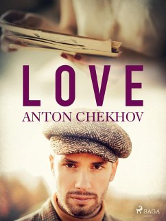 Cover Love (eBook, ePUB)