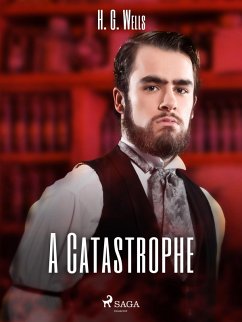 Cover A Catastrophe (eBook, ePUB)