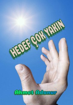 Cover Hedef Çok Yakin (eBook, ePUB)