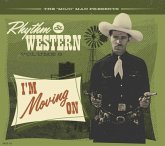 Rhythm & Western Vol.6-I'M Moving On