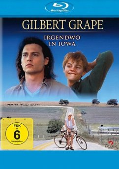 Gilbert Grape - Irgendwo in Iowa - Gilbert Grape-Irgendwo In Iowa