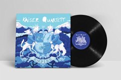 Empire - Kaiser Quartett