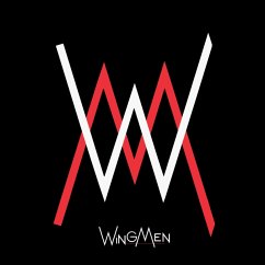 Wingmen (White Vinyl) - Wingmen